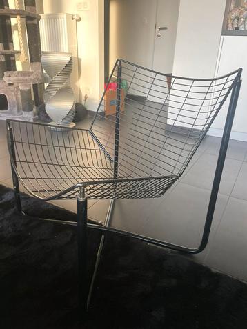 Jarpen lounge chair van Niels Gammelgaard beschikbaar voor biedingen