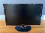 LG Flatron W2261VP, 21,5 inch, full HD, Computers en Software, Monitoren, Ophalen, Gebruikt, HD