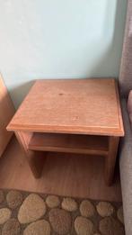 Nachtkastjes 2 x, Ophalen, Zo goed als nieuw