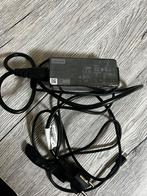 Lenovo 65W USB-C lader, Computers en Software, Laptop-opladers, Ophalen, Nieuw