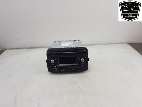 RADIO Kia Picanto (TA) (|961701T266MB2|961701Y266MB2|), Auto-onderdelen, Overige Auto-onderdelen, Kia, Gebruikt