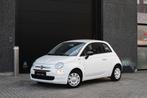Fiat 500 1.0 ** Weinig km's **, Voorwielaandrijving, 4 zetels, Wit, Bedrijf