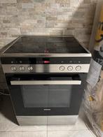 Cuisiniére SIEMENS comme NEUVE  tres peu utilisé!, Electroménager, Cuisinières, Enlèvement, Comme neuf