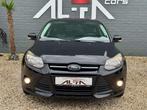 Ford Focus 1.6 TDCi Sport *Radars*Cruise*Clim*Garantie, Auto's, Ford, Focus, Euro 5, Stof, Gebruikt