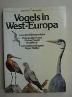 Vogels in West-Europa - Spectrum Natuurgids