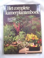 Kamerplanten boek, Boeken, Wonen en Tuinieren, Gelezen, Ophalen of Verzenden, Kamerplanten