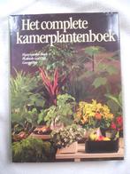 Kamerplanten boek, Plantes d'intérieur, Utilisé, Enlèvement ou Envoi