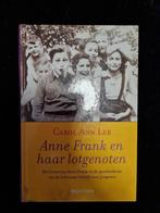 Anne Frank en haar lotgenoten, Livres, Guerre & Militaire, Enlèvement