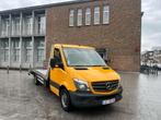 Mercedes - Benz Sprinter 313CDI 2016 Automaat Takelwagen, Automaat, Zwart, 4 cilinders, Mercedes-Benz