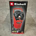 EINHELL 50liter olievrije compressor Nieuw !!, Doe-het-zelf en Bouw, Compressors, Ophalen, 6 tot 10 bar, Nieuw, 400 tot 800 liter/min