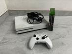 Xbox one S, Ophalen of Verzenden, Zo goed als nieuw, Xbox One