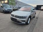Volkswagen Tiguan (Stock ID 03894), Auto's, Automaat, Leder, Bedrijf, SUV of Terreinwagen