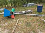 Ballenvanger, Kinderen en Baby's, Speelgoed | Buiten | Speeltoestellen, Ophalen, Gebruikt