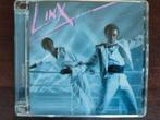 CD : LINX - GO AHEAD remastered 2012 bonustracks (BBR), Ophalen of Verzenden, Zo goed als nieuw