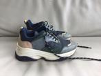 Stoere sneakers meerkleurig Samsoe en Samsoe 38, Kleding | Dames, Overige kleuren, Ophalen of Verzenden, Sneakers, Samsoe en Samsoe