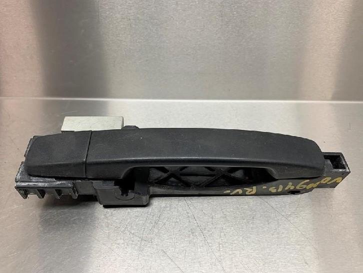 POIGNEE EXTERIEURE AVANT DROITE Nissan Navara (D40), Autos : Pièces & Accessoires, Carrosserie & Tôlerie, Nissan, Avant, Droite