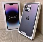 Iphone 14 Pro Max 256 Go, en parfait état, Télécoms, Enlèvement, Comme neuf, 256 GB, IPhone 14 Pro Max