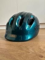 Casque de vélo pour enfants Abus taille 50-55, Vélos & Vélomoteurs, Garçon ou Fille, Utilisé, Enlèvement ou Envoi, S