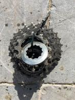 Dura ace 10 speed cassette 11-25, Fietsen en Brommers, Ophalen of Verzenden, Gebruikt