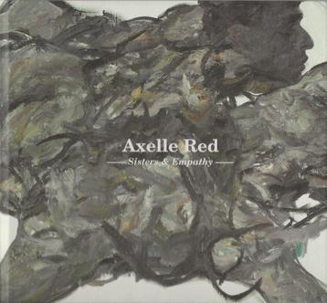 Dubbel CD " Axelle Red " Sisters & Emphathy beschikbaar voor biedingen