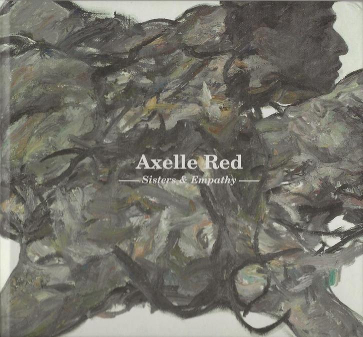 Dubbel CD " Axelle Red " Sisters & Emphathy, Cd's en Dvd's, Cd's | Pop, Ophalen of Verzenden