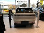 Leapmotor C10 Design 420 km WLTP DEMO, Elektrische ramen, Stof, Gebruikt, Overige brandstoffen