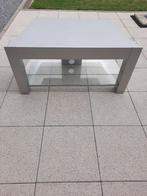 T.V tafel, Ophalen, Gebruikt
