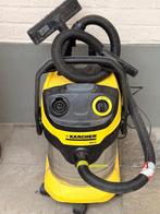 Aspirateur Kärcher WD 5, Enlèvement, Utilisé, Aspirateur d'eau