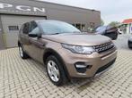 Land Rover Discovery Sport 2.0 TD4 AWD 4x4, Autos, Land Rover, SUV ou Tout-terrain, 5 places, Beige, Achat