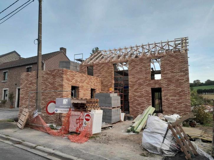 Ouvrier polyvalent, Vacatures, Vacatures | Bouwnijverheid