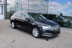 SKODA SUPERB 1.4TSI IV DSG-VEEL OPTIES-AC-NAVI-CAMERA, Automaat, Stof, Zwart, Hybride Elektrisch/Benzine