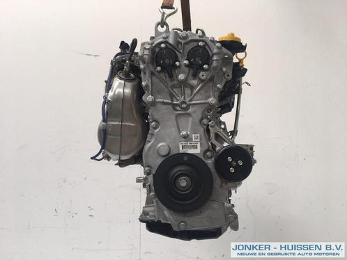 nieuwe motor Renault Scenic IV 1.3 TCE bj2018 code H5H-470, Auto-onderdelen, Motor en Toebehoren, Renault, Nieuw, Ophalen of Verzenden