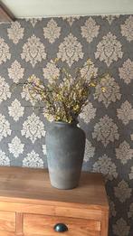 Vaas met bloemen, Ophalen of Verzenden