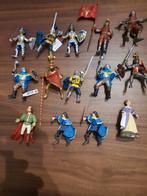 Figurines Papo & Figurines Schleich, Collections, Jouets miniatures, Utilisé, Enlèvement ou Envoi