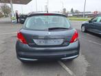 Peugeot 207 essence, Euro 5, Achat, Entreprise, Boîte manuelle