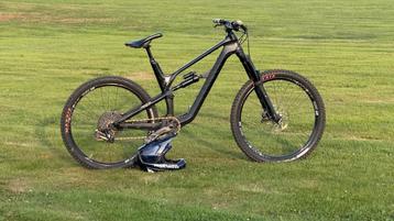 Canyon Spectral 7 Carbon beschikbaar voor biedingen