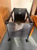 Reisbedje + materas, Enlèvement, Comme neuf