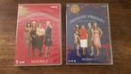 Gooische Vrouwen -  Seizoen 2 en 3, Cd's en Dvd's, Ophalen of Verzenden, Zo goed als nieuw