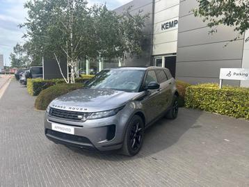 Land Rover Range Rover Evoque P160 S  beschikbaar voor biedingen
