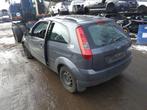 Achterlicht links van een Ford Fiesta, Ophalen of Verzenden, 3 maanden garantie, Gebruikt, Ford