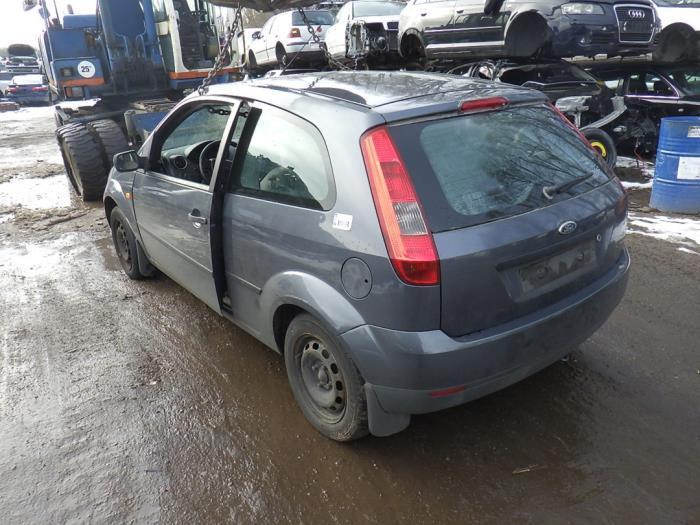 Achterlicht links van een Ford Fiesta, Auto-onderdelen, Verlichting, Ford, Gebruikt, 3 maanden garantie, Ophalen of Verzenden