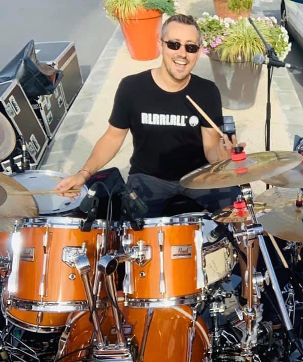 Cours de batterie, Musique & Instruments, Batteries & Percussions, Enlèvement