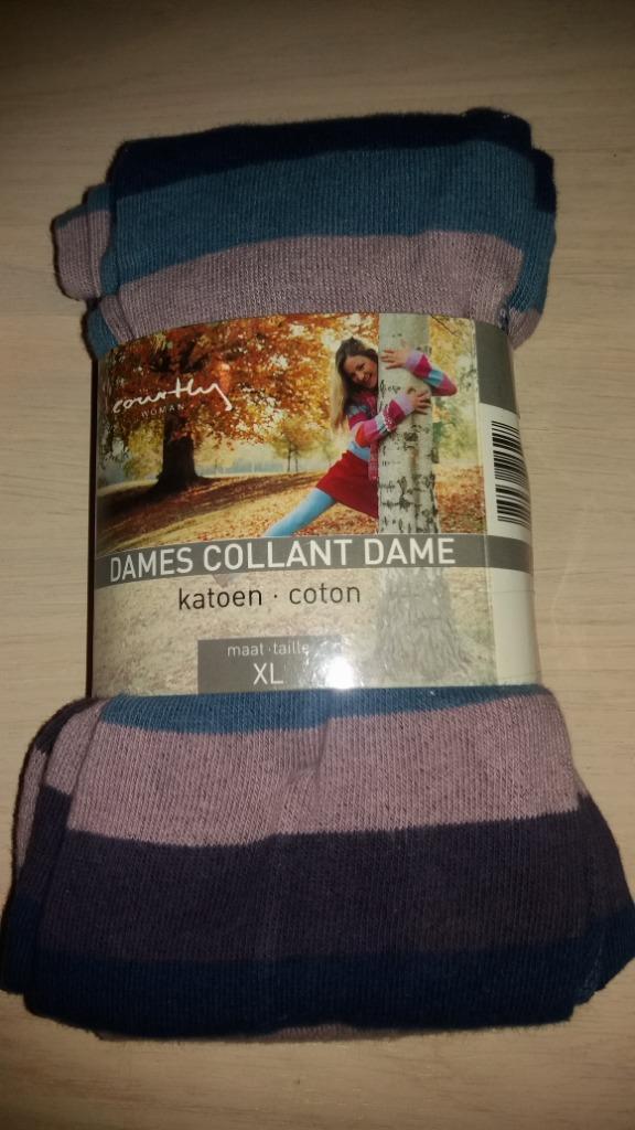 nouvelle paire de collants pour femme de taille XL, Vêtements | Femmes, Leggings, Collants & Bodies, Neuf, Panty, Taille 48/52 (XL)