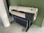 Plotter Canon IPF710 36” (914 mm) + 12 inktpatronen, Computers en Software, Printers, Ophalen, Zo goed als nieuw
