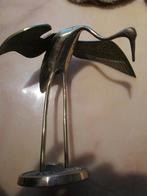 koperen vogel, Enlèvement ou Envoi, Cuivre