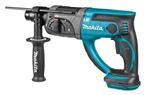 Makita DHR202 - 18V draadloze beitelperforator - SDS-plus, Doe-het-zelf en Bouw, 600 watt of meer, Boor- en/of Breekhamer, Nieuw