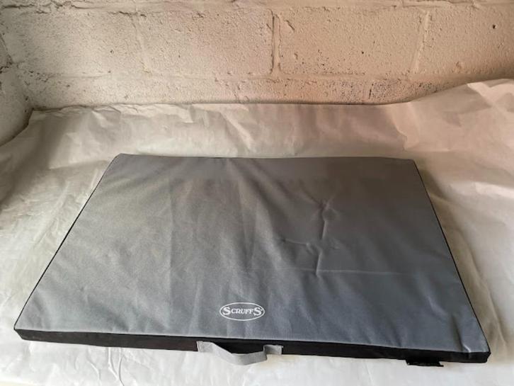 De Scruffs Expedition Mat, Dieren en Toebehoren, Hondenmanden, Gebruikt, Overige, Ophalen of Verzenden