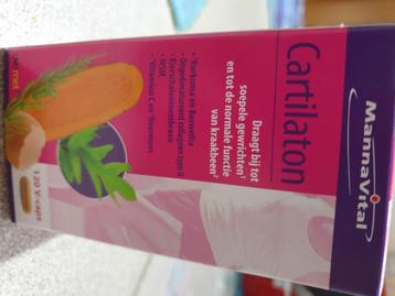Mannavital Caratilon, Enlèvement ou Envoi, Neuf