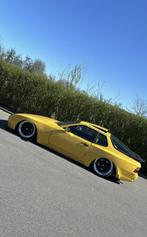 Porsche 924/944 air ride, Auto-onderdelen, Ophanging en Onderstel, Ophalen, Gebruikt, Porsche