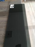 blauwe glasplaten, Doe-het-zelf en Bouw, Glas en Ramen, Ophalen, Nieuw, Glasplaat, 80 tot 120 cm